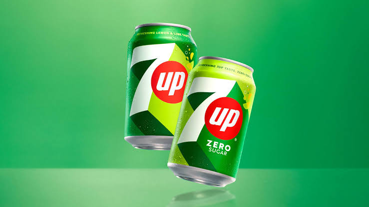7up at Hoa Phuong Do